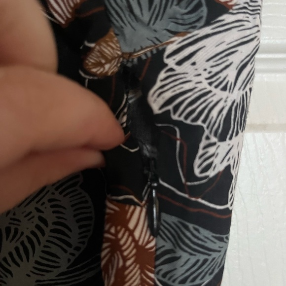 Faithful the Brand Long Sleeve Mini Dress - Picture 4 of 4